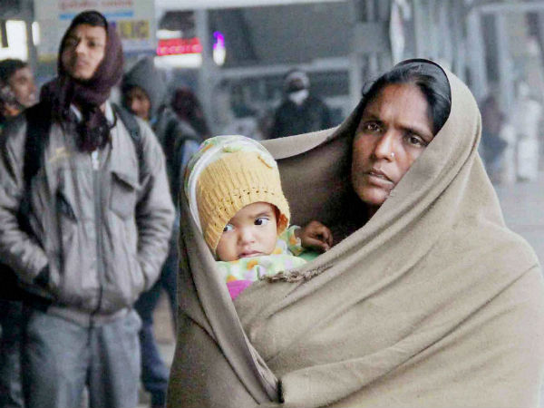और बढ़ेगी ठंड