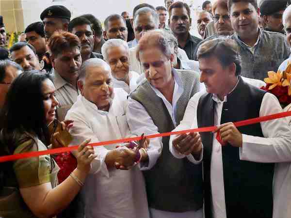 इसके सहारे सत्ता पर काबिज हुए अखिलेश!