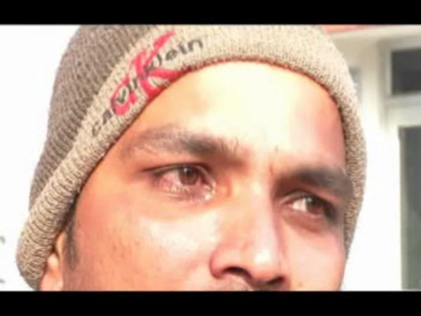 ससुराल के लोगों की पूछताछ से खुला राज ससुराल के लोगों की पूछताछ से खुला राज