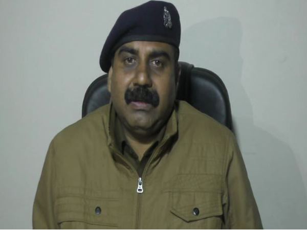 पुलिस नहीं दिखा रही मामले में गंभीरता पुलिस नहीं दिखा रही मामले में गंभीरता