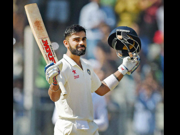  3 दोहरे शतक बनाने वाले पहले कप्तान