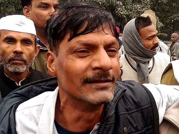 फेक क्रिमिनल बनाए जाने पर