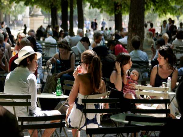 दुनिया में दूसरा देश लक्‍जमबर्ग 