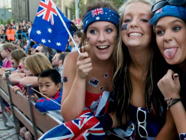 ऑस्‍ट्रेलिया को बना पांचवां सबसे ज्‍यादा सैलरी देने वाला देश