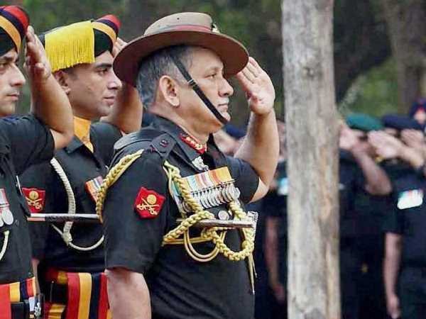 कश्मीर से वाकिफ हैं रावत कश्मीर से वाकिफ हैं रावत