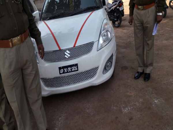 गिरफ्तार आरोपियों पर अन्य मामले भी है दर्ज