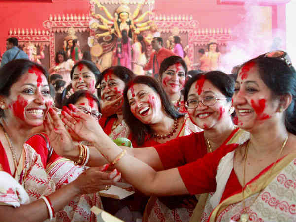 Why Kumkum, Roli or Sondoor is Very Important for Hindu Pooja or Worship? 