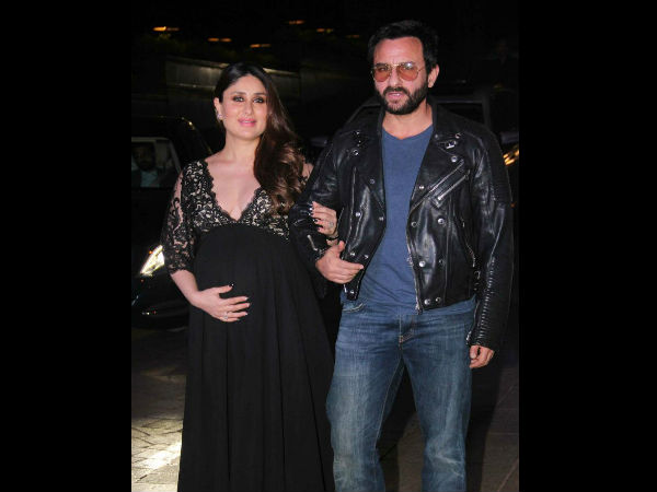 Saif-Kareena Kapoor's New born Son named is Taimur Ali Khan Pataudi Saif-Kareena Kapoor's New born Son named is Taimur Ali Khan Pataudi