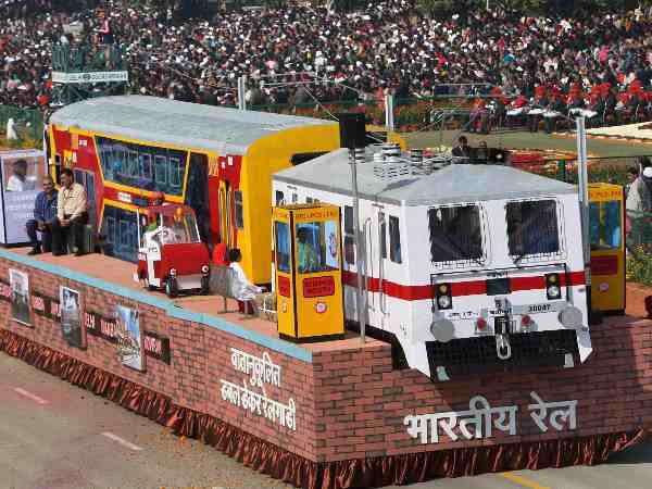 4. फ्लेक्सी फेयर सिस्टम और इसमें सुधार