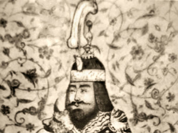 मंगोलों को बनाया मुसलमान 