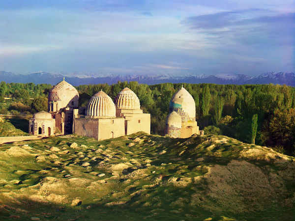  पांच दिन तक दिल्‍ली को लूटा तैमूर ने 