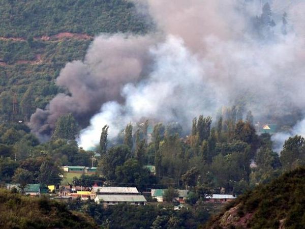 उरी आतंकी हमला सबसे बड़ी चोट 