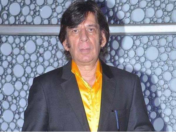 मशहूर कॉमेडियन एक्टर रज्जाक खान