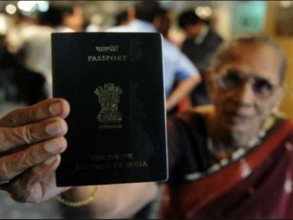 इंटर मिनिस्टीरियल कमेटी की रिपोर्ट