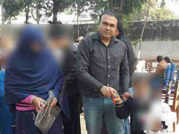 लूटते रहे वाहवाही