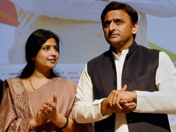 सौगातों की बारिश