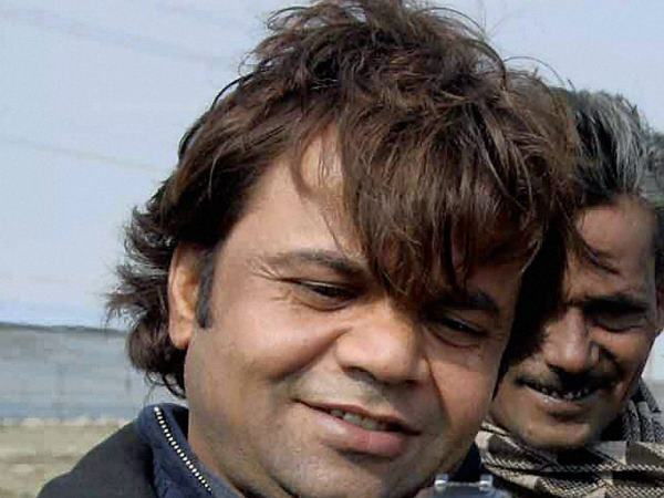 राजपाल यादव भी मैदान में!