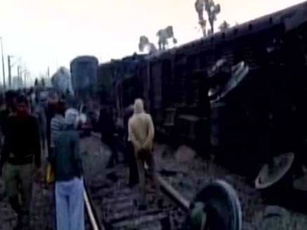 रेल मंत्री सुरेश प्रभु रेल मंत्री सुरेश प्रभु