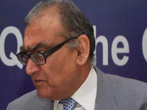 पूर्व न्यायाधीश मार्कण्डेय काटूज को सुप्रीम कोर्ट ने दी अवमानना की नोटिस