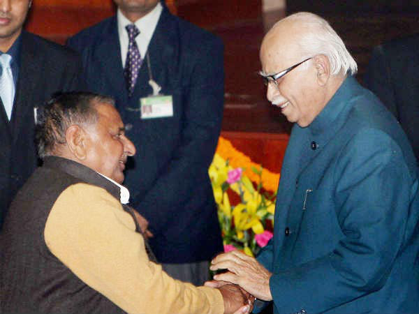 1989 से बदला है यूपी में सियासी समीकरण