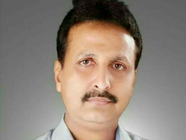 सपा का टिकट मिलने के बाद आगरा कैंट उम्मीदवार की मौत