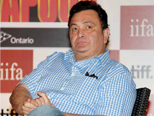 Taimur Ali Khan: Kareena Kapoor's Baby's Name None Of Your Business, Tweets Rishi Kapoor Taimur Ali Khan: Kareena Kapoor's Baby's Name None Of Your Business, Tweets Rishi Kapoor