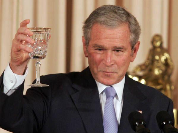 2003 में इराक पर हमला 