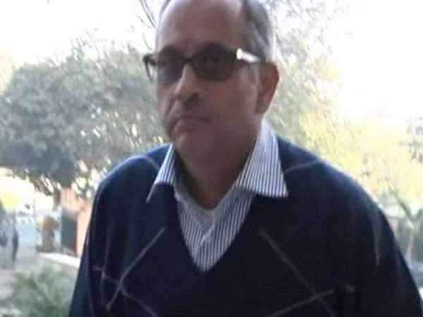 दिल्ली का रोहित टंडन