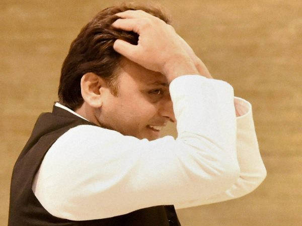 akhilesh