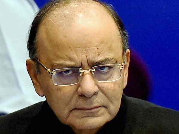 जेटली बोले, नोटबंदी के बाद हर लिहाज से सुधरी अर्थव्यवस्था