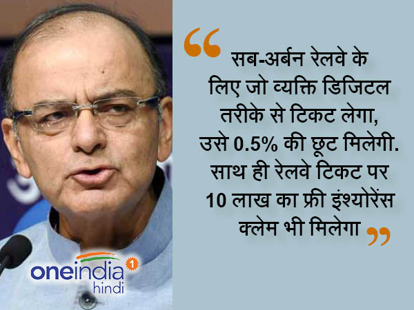 Arun Jaitley