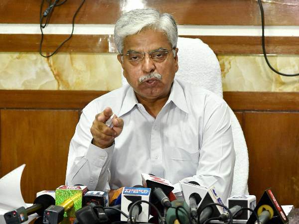 नजीब जंग के बाद दिल्ली के उपराज्यपाल पद के लिए अनिल बैजल, किरण बेदी और बीएस बस्सी के नाम की चर्चा..