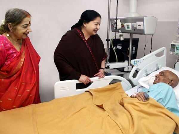 cho ramaswamy