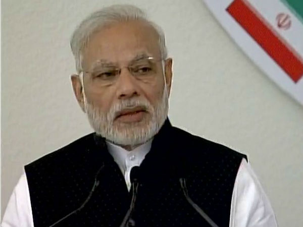 काशी में पीएम मोदी ने राहुल गांधी का जमकर उड़ाया मजाक