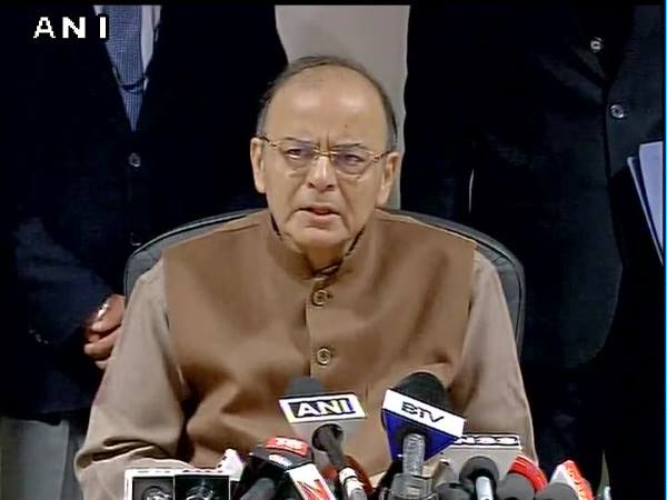 arun jaitley arun jaitley