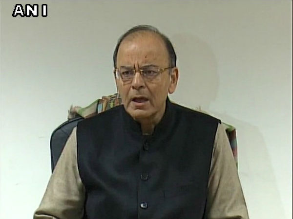 arun jaitely arun jaitely