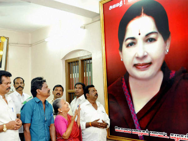 jayalalithaa