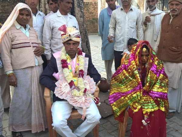 marriage 3
