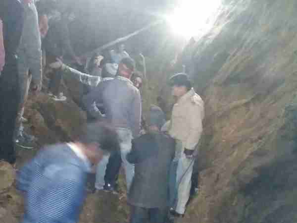 nainital eight labour died2