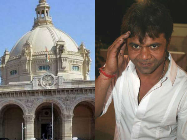 Actor Rajpal Yadav’s new party to contest at 390 seats Actor Rajpal Yadav’s new party to contest at 390 seats