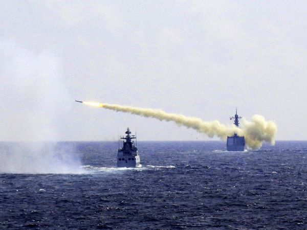 south china sea-ताइवान और चीन में बढ़ी तकरार, दक्षिण चीन सागर में चीन ने उतारे युद्धपोत और विमान south china sea-ताइवान और चीन में बढ़ी तकरार, दक्षिण चीन सागर में चीन ने उतारे युद्धपोत और विमान