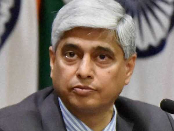 पाकिस्तान ने आरएसएस-शिव सेना को आतंकी संगठन कहा, भारत ने पलटकर लताड़ा