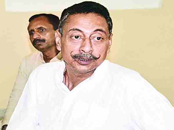 vishwendra singh congress mla
