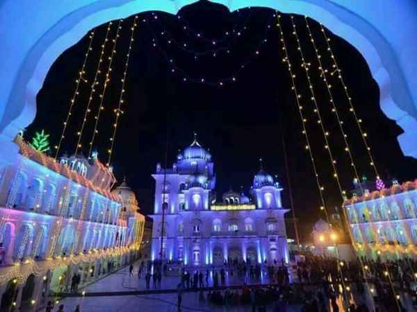 धर्म की खातिर दे दिया था अपने चारों बेटों की कुर्बानी