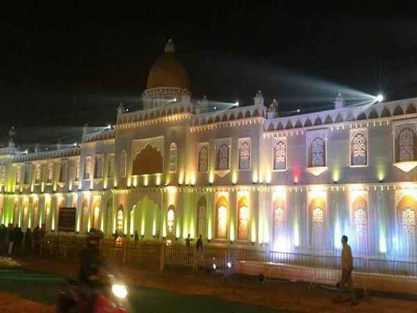 रानी को हुए चार लड़के