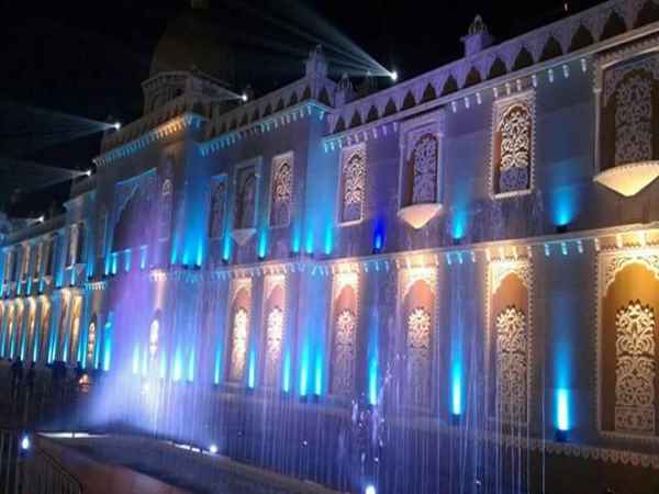 विदेशियों ने भी सराहा, कहा हम बिहार में है कि पंजाब में है