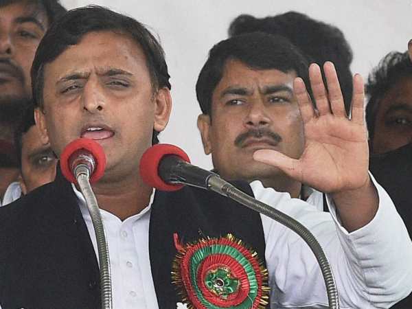 मुलायम को सब है पता