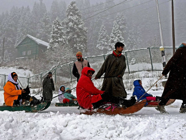 अनंतनाग, सोपियां, पुलवामा और कुलगाम 