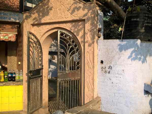 मंदिर को लेकर मशहूर है यह मान्यता