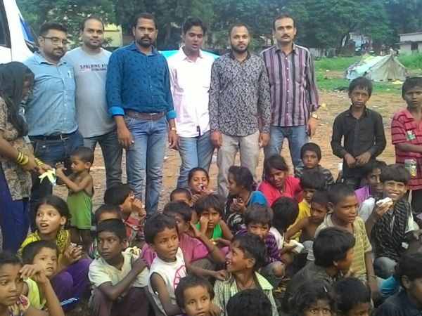 पुलिस के प्रति लोगों का नजरिया बदलने का मिशन